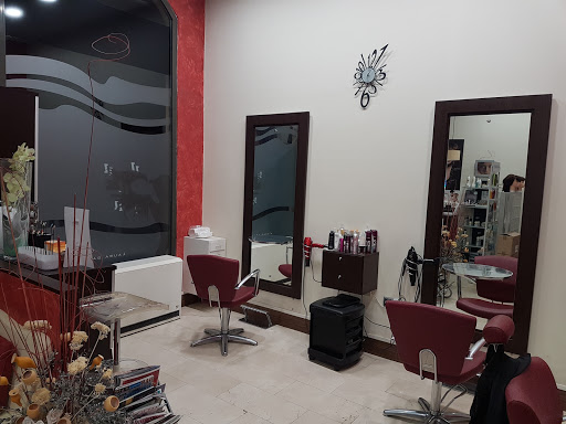 Lazzio Peluquería en Soria