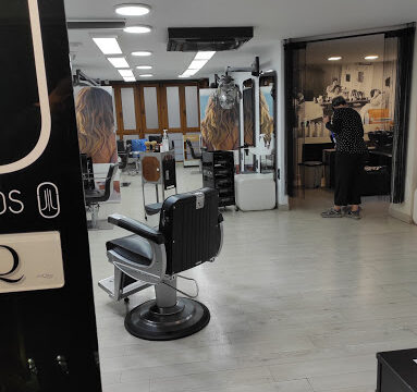 LU|JO PELUQUEROS – San Vicente de la Barquera