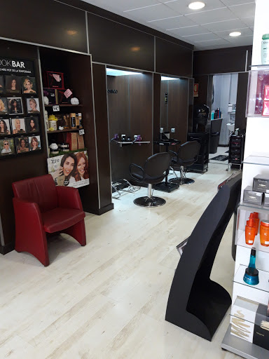 Rosa López Peluquerías en Granada