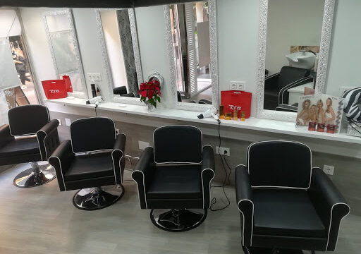 Peluqueria Orgánica Cosmeti-k – Almería