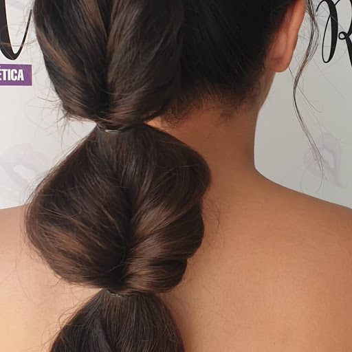 PELUQUERIA SALON RITUAL en Arroyo de la Encomienda