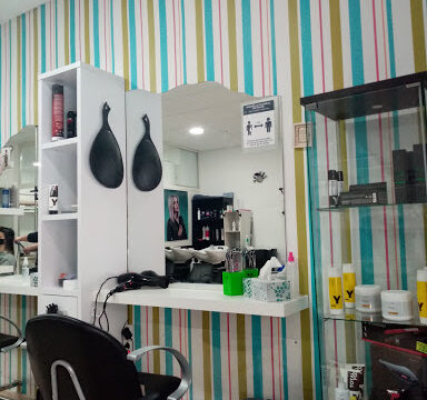 Silhenas Peluqueras – Fuenlabrada