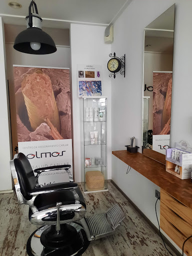 Peluquería Olmos en Elche