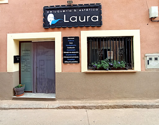 Peluquería Laura en Ayllón