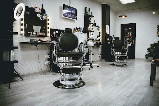 tyson barber shop altea en Altea
