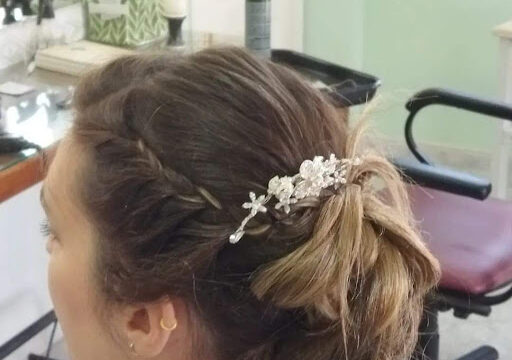 Peluqueria Mila – Navahermosa