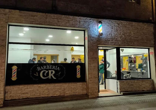 C.R Barbería Pontevedra – Pontevedra