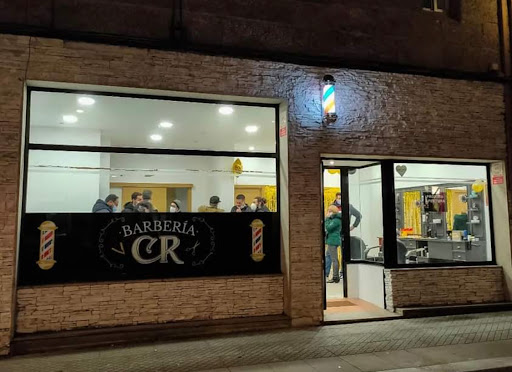 C.R Barbería Pontevedra en Pontevedra