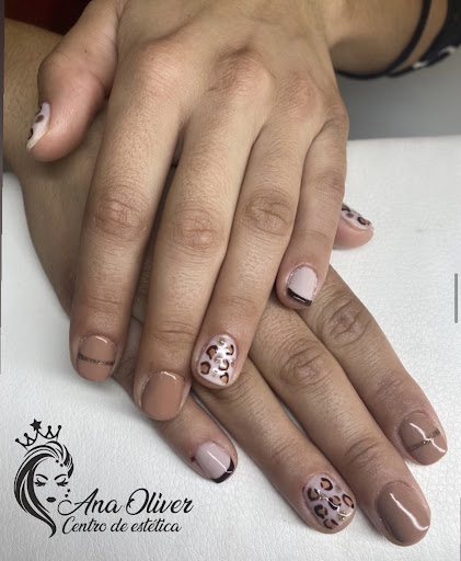 Centro De Estetica Ana Oliver en Mazarrón