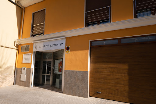Estética Cristhyderm – Picanya