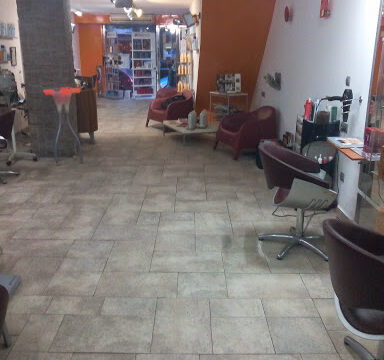 Peluquería Joaquín Santana – Huelva