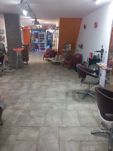 Peluquería Joaquín Santana en Huelva
