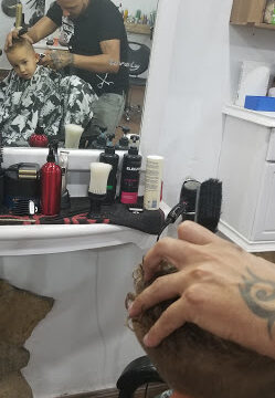 Frangel Peluqueros – La Unión