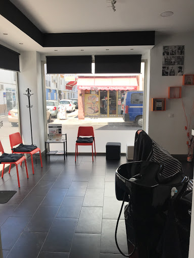 JFR Barber en Gines