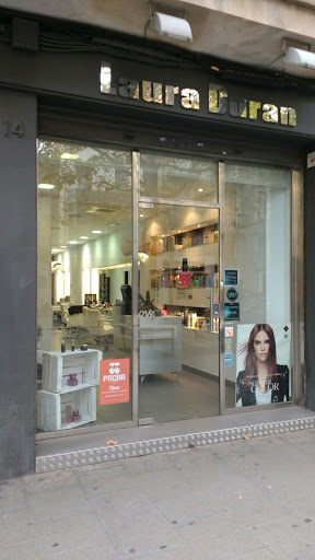 Perruqueria Laura Duran en Vilafranca del Penedès