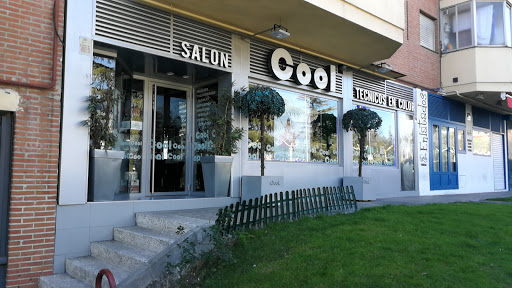 Cool en Majadahonda