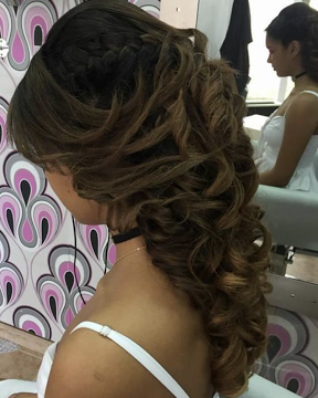 Peluqueria Lorena – Sarón