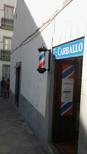 Peluquería Carballo en Santa Cruz de La Palma
