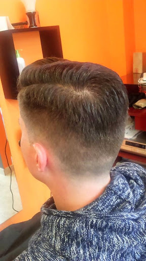 Romeo Peluquería y Estética Masculina en Logroño