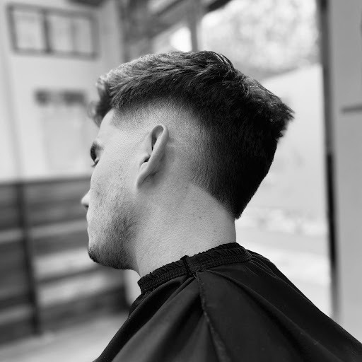 Soto Barber - Peluquería Guadix en Guadix