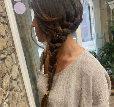 Peluquería Gemma Vargas – Bilbao