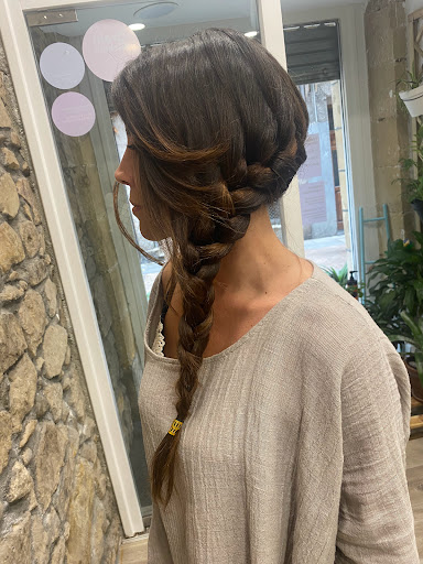 Peluquería Gemma Vargas en Bilbao