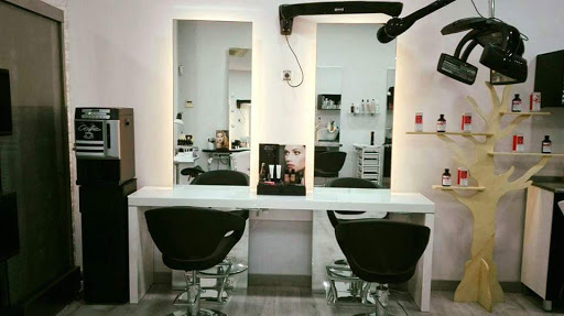 Pepa y Lourdes hair style en Salamanca