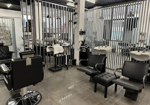 Living Hair Club – Badajoz