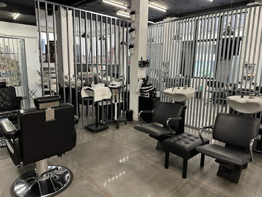 Living Hair Club en Badajoz