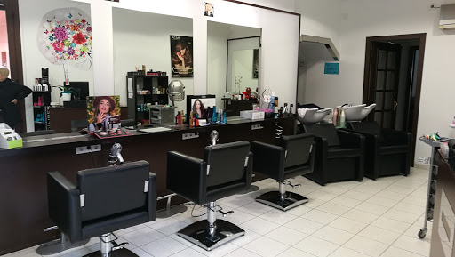 Illa Perruquers en Sant Celoni