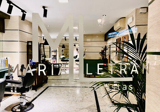 María Letrán Estilistas – Cádiz