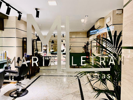María Letrán Estilistas en Cádiz