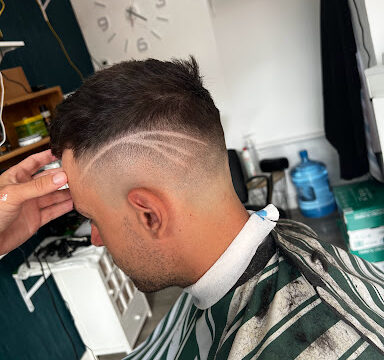 Barbería Guerrero – Armilla
