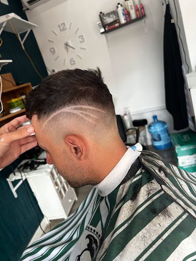 Barbería Guerrero en Armilla
