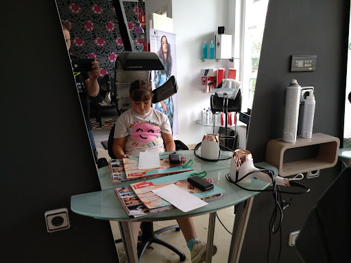 Peluquería Ondas en Reinosa