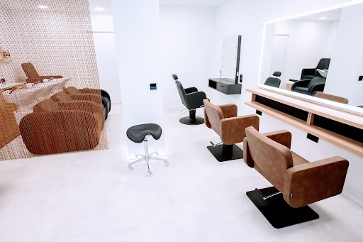 MOLDEN PELUQUERÍA – Madrid
