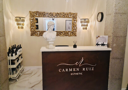 Carmen Ruiz Esthetic – Reinosa