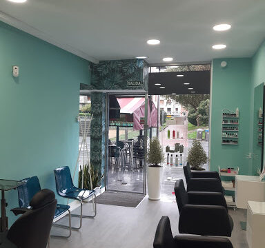 Mimate Peluqueria Estetica – Getxo