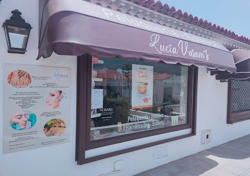Peluquería Lucía Vasam’S – Puerto de la Cruz