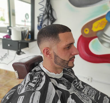 Papá gallo barber shop – Vitoria-Gasteiz