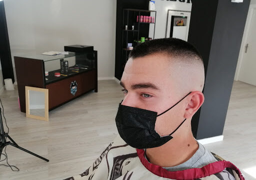 Barbería BarbaNegra – Albacete
