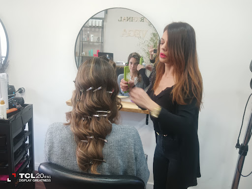 Original Vega Peluqueros en Torrelodones