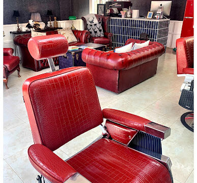 The Barber Club – Turre