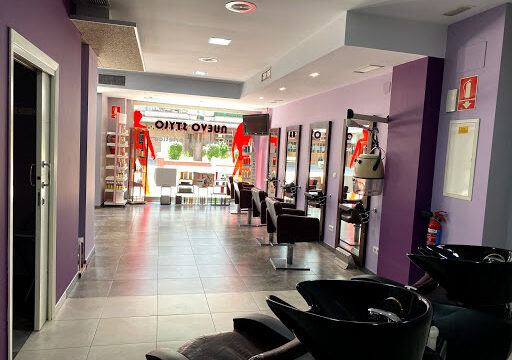 Nuevo stylo – Etxebarri