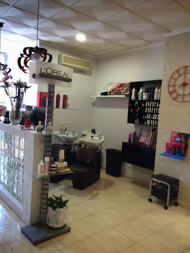 Peluquería María José en Torrevieja