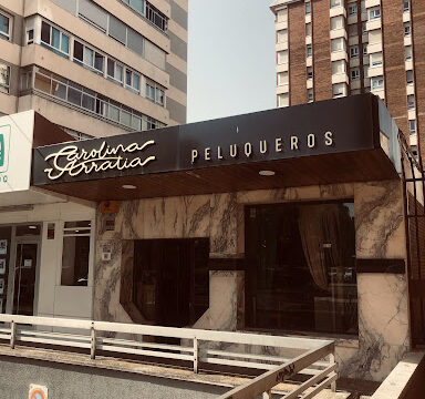 Peluquería Carolina Arratia – Valladolid