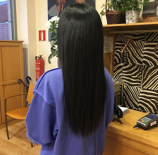 Peluquería Si en Muriedas