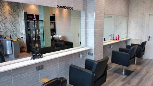 Peluquería Mayve en Haro