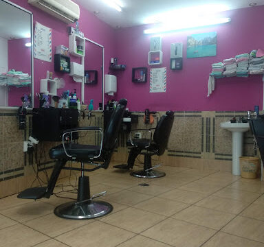 Jotta’s Barbershop – Colmenar Viejo