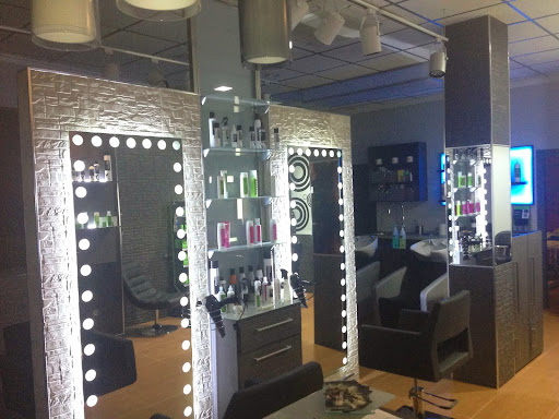 Centro de Estilismo y Bienestar Kairos en Chinchilla de Montearagón